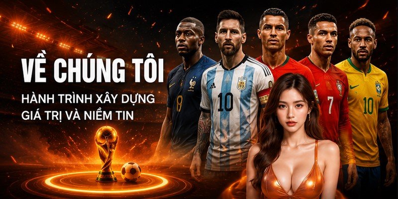 Về Chúng Tôi