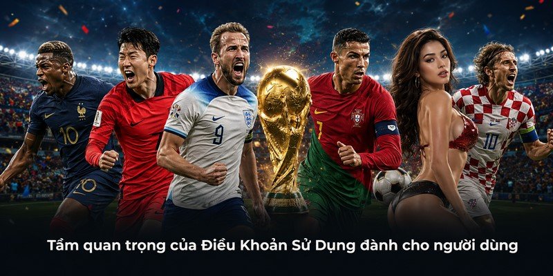 Điều khiển Sử dụng