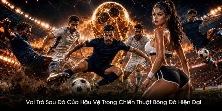 hậu vệ