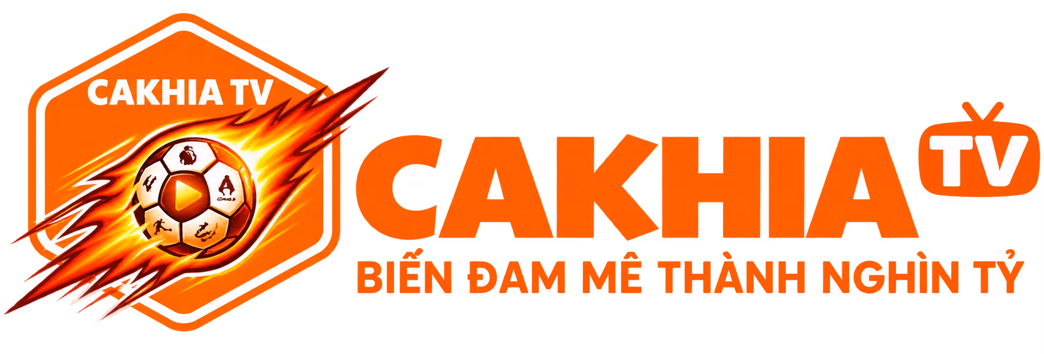 CAKHIATV logo