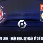 Toulouse vs Lyon