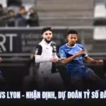 Troyes vs Paris FC